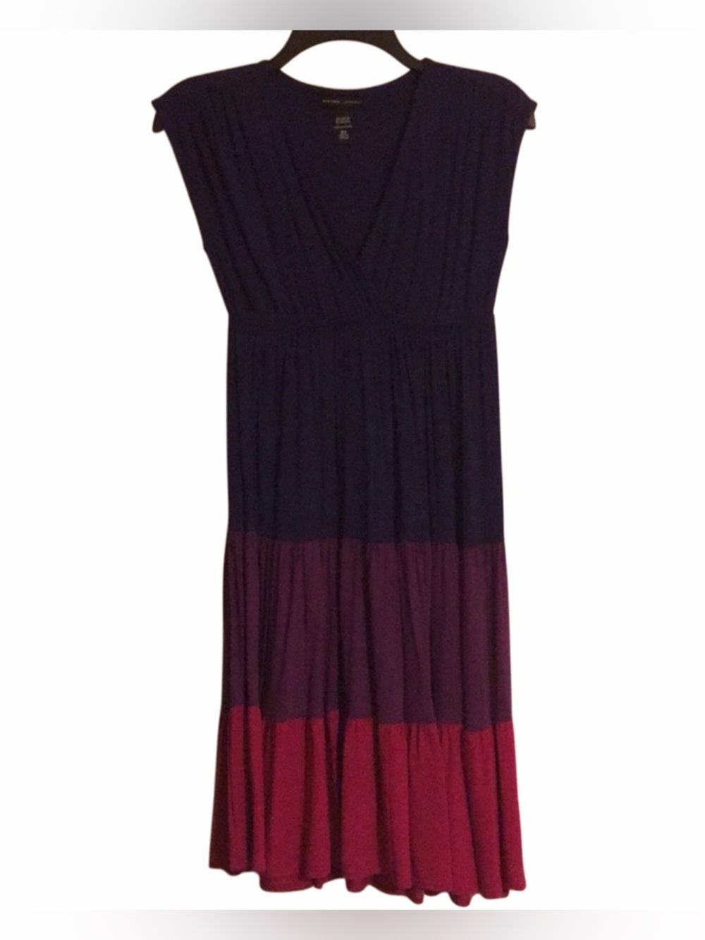 NEW YORK & COMPANY Knit Dress